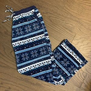 Nautica Pajama Pants